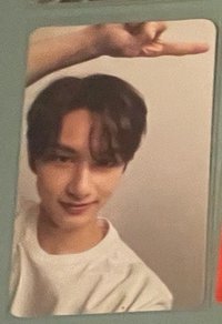 精選克拉盤隨機卡-俊