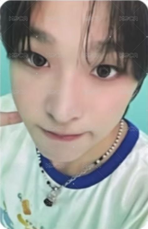 EVER WISH 任務卡  正面