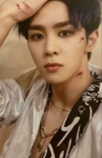 Awaken The World 專輯卡 World ver 