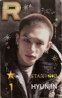 SUPERSTAR 遊戲卡 STAR+ING