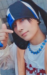 迷六 YT 2.0 特典卡 