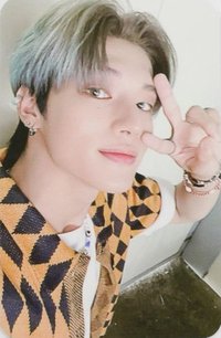 FEVER pt.3 am 1.0 特典卡 