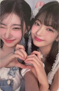 2024 FM 隨機卡 雙人卡