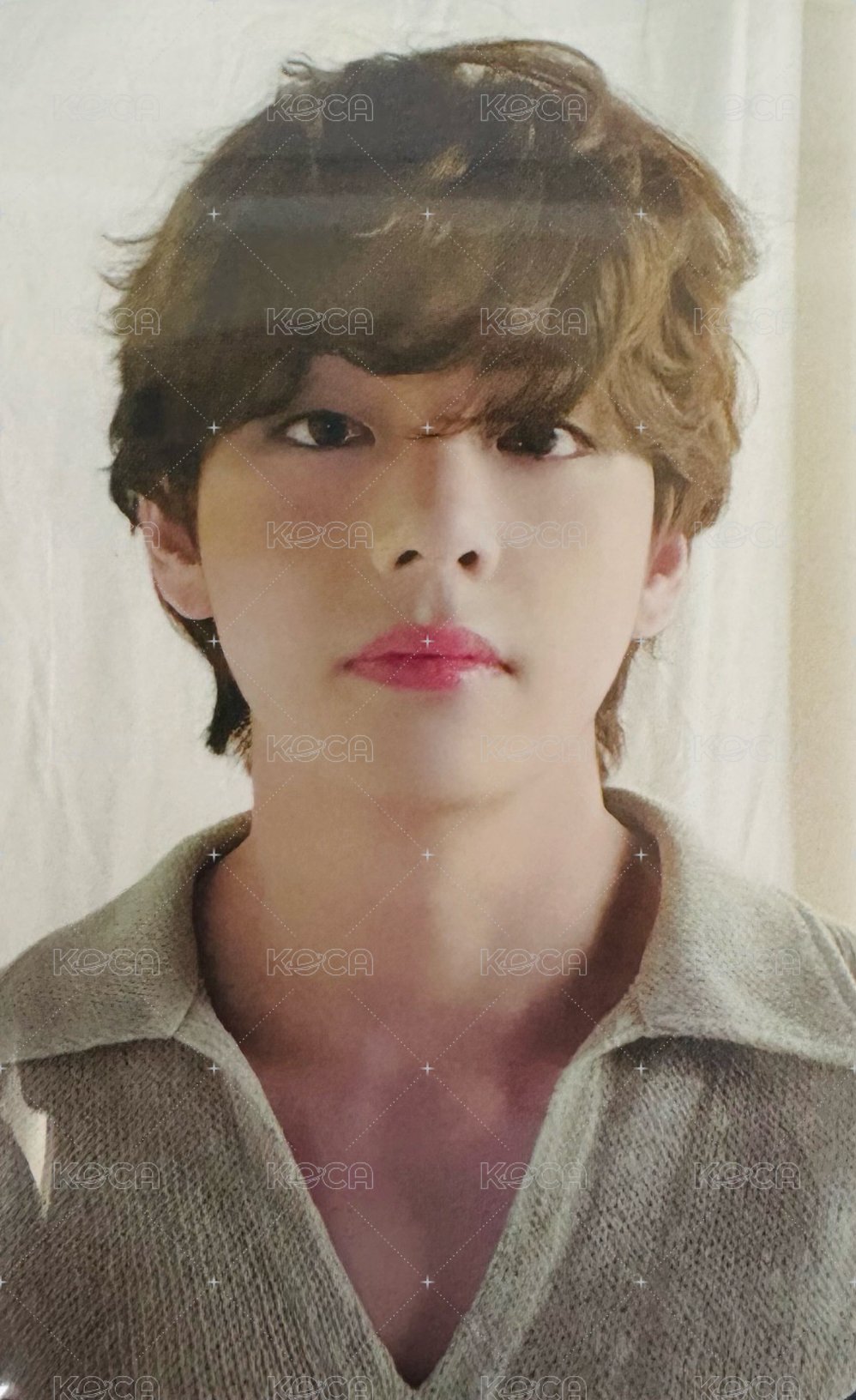 DECO KIT 周邊卡 雙面卡 固卡 正面