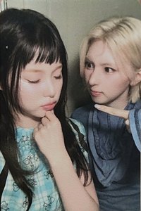 STICK OUT sr 預售 特典卡 裴圭雙人卡