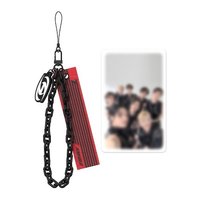 THE FELLOWSHIP : BREAK THE WALL 鑰匙圈吊飾 