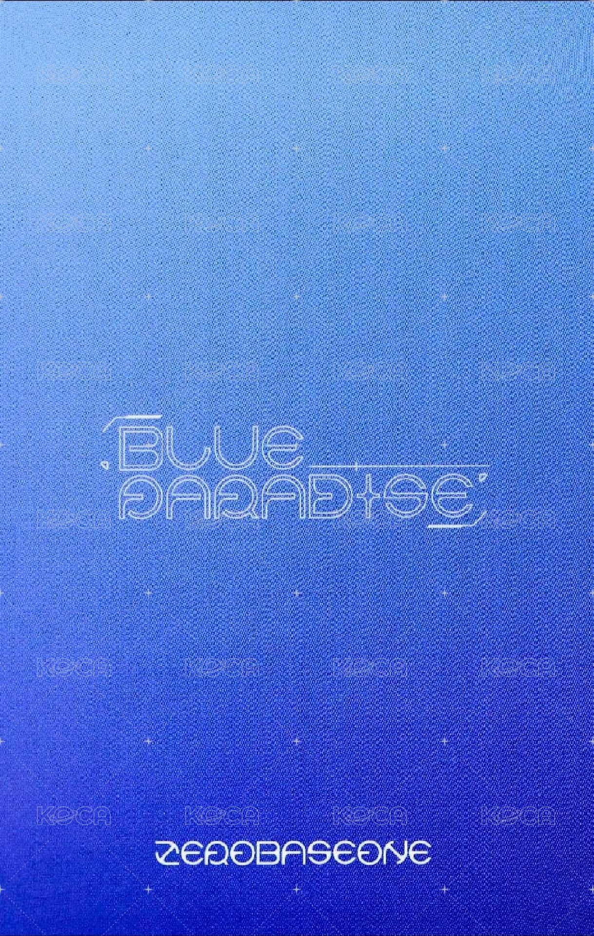 迷五 入場卡 / 場限卡 SC入場卡 花ver. 背面