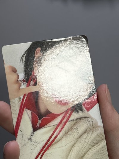 IVE sw安+kakao安（標價兩張一起出）