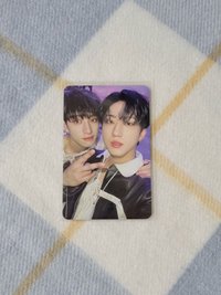 樂Star 燦彬雙人卡