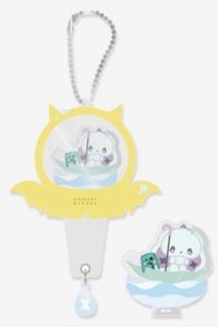 <Beautiful Mind>World Tour 鑰匙圈吊飾 DAEGU