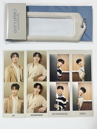 人生四格 HOME,克拉島, Right here