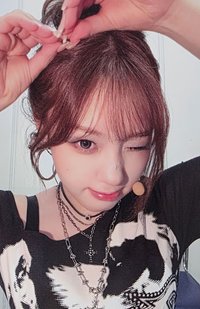 迷七 ms 2.0 簽售卡 蝴蝶結ver.