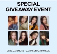 單一 預售📀/SM