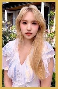 MORE & MORE 專輯卡 