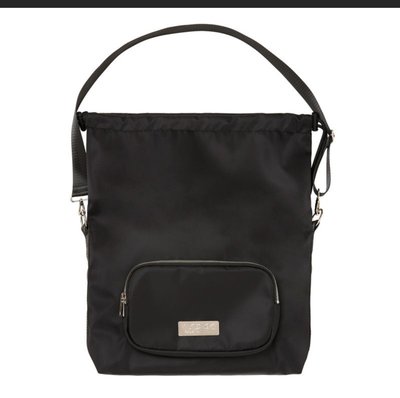 aespa日巡斜背包