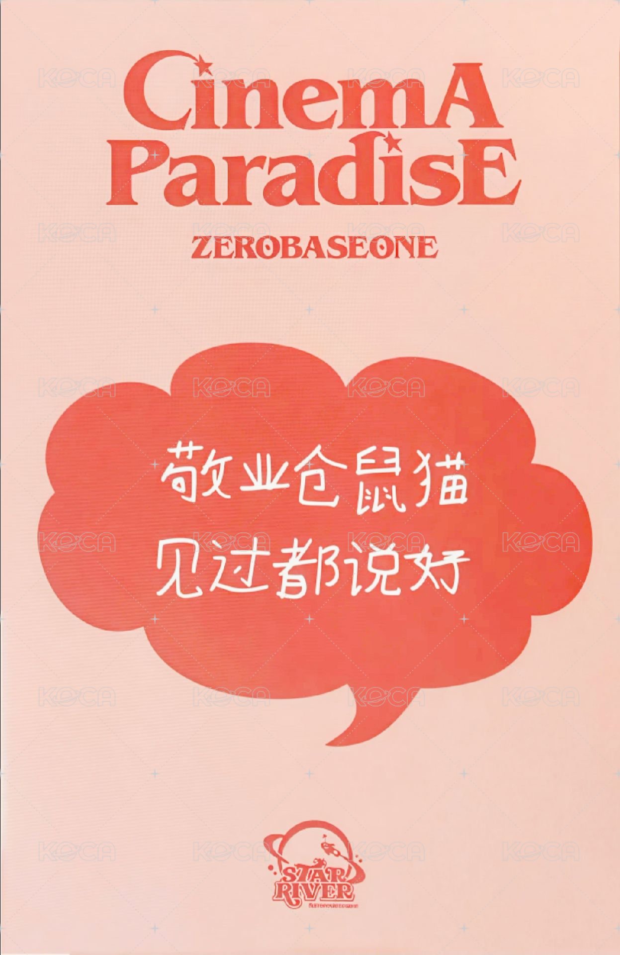 迷四 sr 2.0 特典卡 臉鑽 ver. 背面