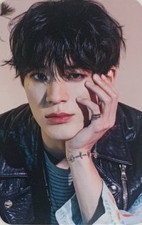 Best Friend Ever 專輯卡 初回B 官拍