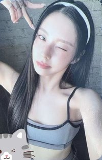 正規一 打歌卡 第一週