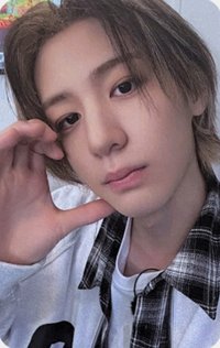 No Genre wvs 預售 特典卡 5