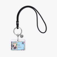 2024 FC 識別證套 