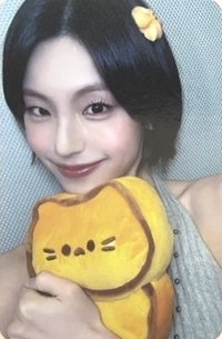 GWBG ms 台北 簽售卡 麵包貓貓