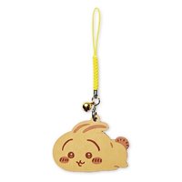 鯛魚燒 鑰匙圈吊飾 兔兔