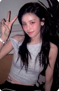 GWBG 專輯卡 電子專 A ver.