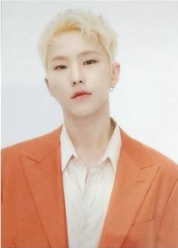 BE THE SUN 隨機卡 