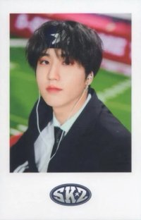 1st 日本巨蛋巡迴 周邊卡 首爾特別場 鐵盒