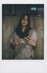 ATE sw 幸運卡 拍立得