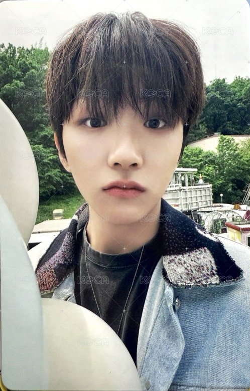 WHY.. QQ音樂 AR視頻卡 星光卡 6 正面