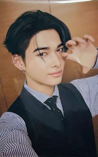 暗月特別專 LINE Music 幸運卡 快閃