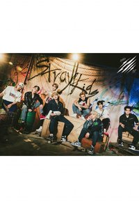 Scars 專輯 初回生產限定盤B