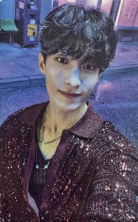 正四後續 wvs 特典卡 正規四後續｜ PB ver.