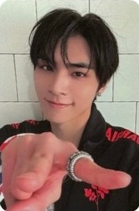 BIG BANDS 專輯卡 OFF ver