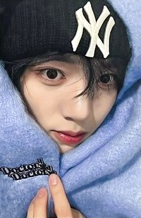 迷五 打歌卡 圍巾卡