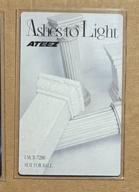 初回FP盤 專卡