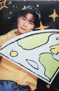 2023 年曆 年曆卡 六月