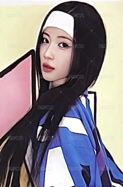 HOT SAUCE 隨機卡 Ver.C 正面