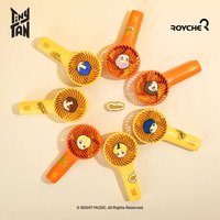 TinyTAN 手機周邊 手風扇 Butter ver.