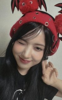 ENTWURF sw 中簽 抽選卡 萬聖節