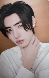 暗月特別專 wvs 直播 特典卡 