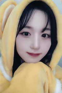 STICK OUT 數星星 2.0 簽售卡 小可毛毯嫄