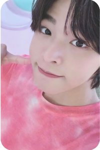 poppop sm 特典卡 Nct Wish Riku  SC特典