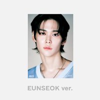 RIIZE UP 快閃 特典海報 A3海報