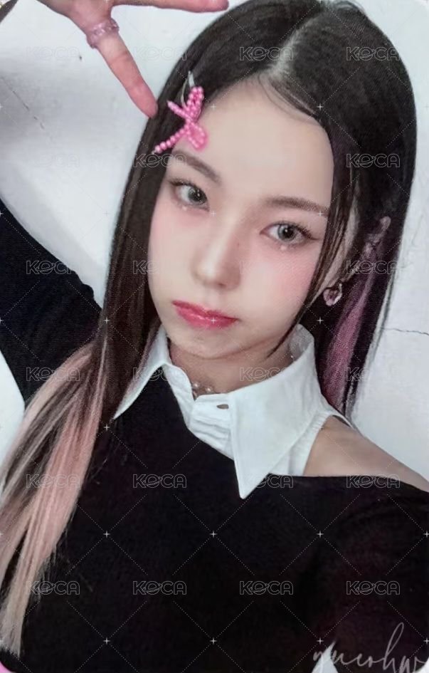 MIXX LAB 入場卡 / 場限卡 MIXX LAB Day1 入場卡 正面