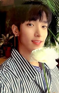 HAPPY ENDING 專輯卡 CARAT ver.