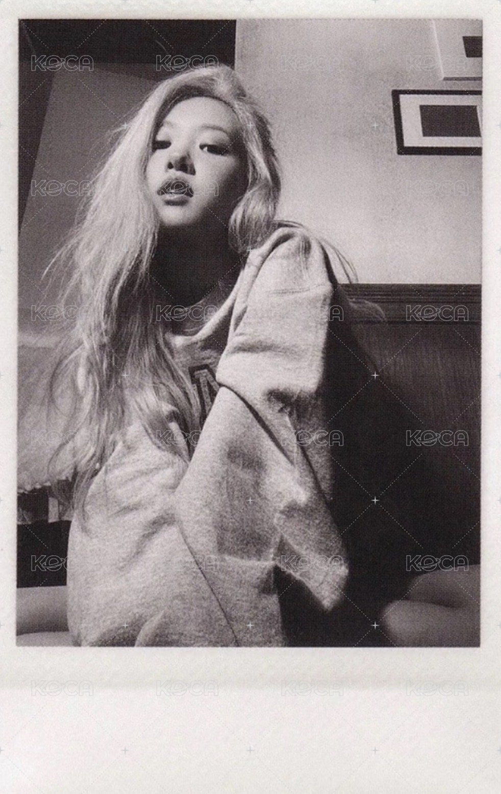 R 專輯卡 抬頭肉 正面