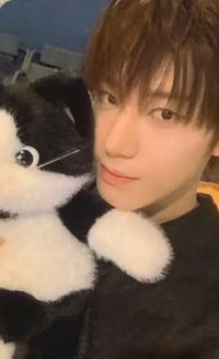 Snowy Summer hl 線上 簽售卡 