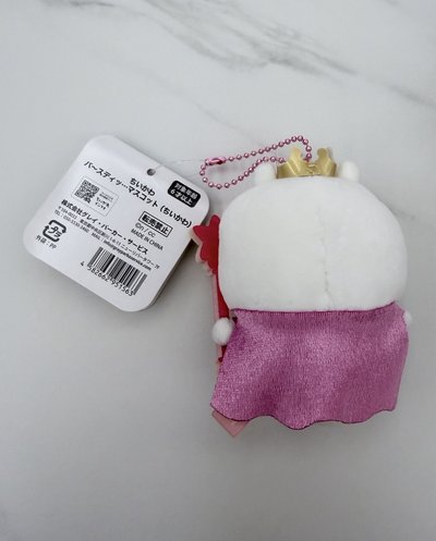 吉伊卡哇 生日王子吉伊